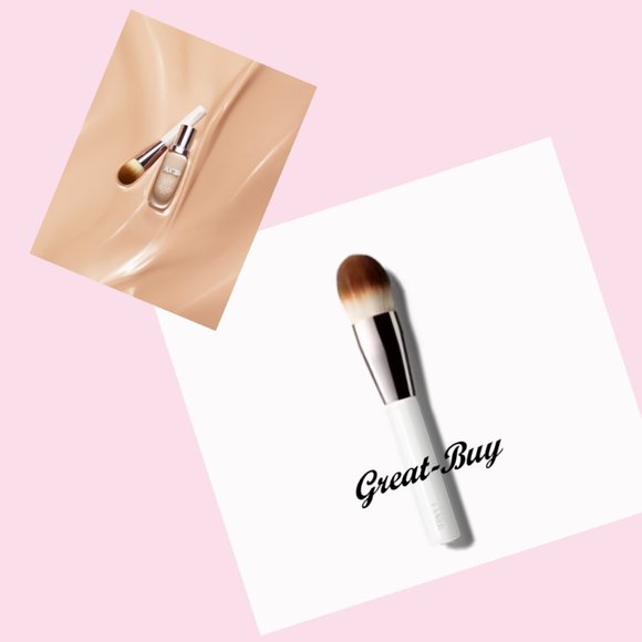 La Mer Foundation Brush New Authentic INVENTORY SALE!